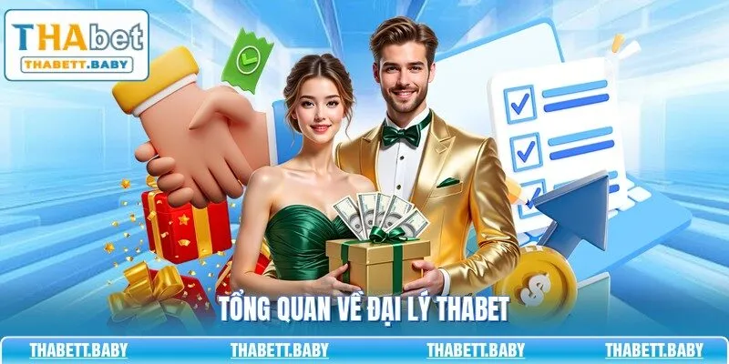 Tổng quan về đại lý THABET